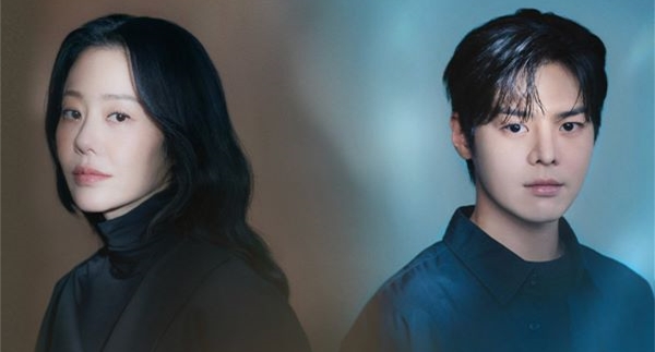 ナミブ ―砂漠と海の夢― 韓国ドラマ
