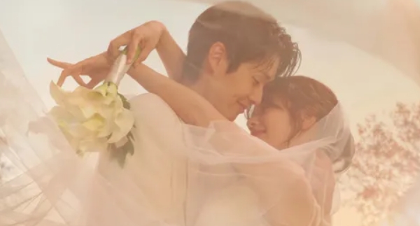 私と結婚してくれますか？　韓国ドラマ