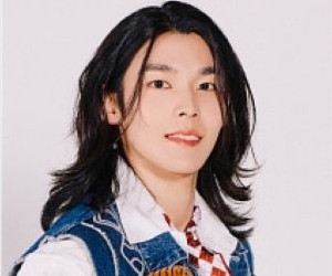 キム・ヨンジェ(1995)