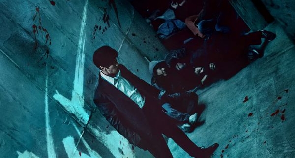 広場　韓国ドラマ