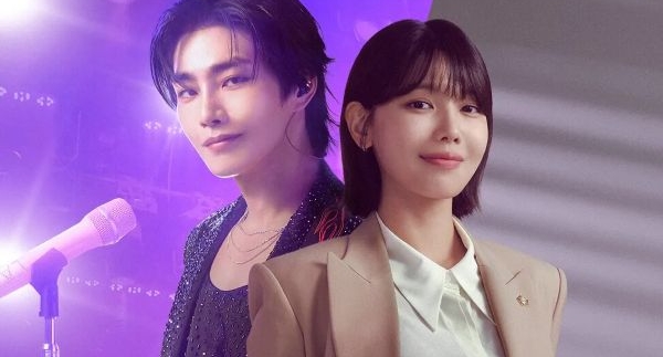 アイドルアイ 韓国ドラマ