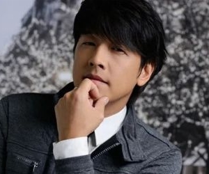 リュ・シウォン