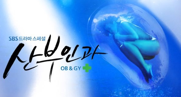 愛の選択～産婦人科の女医　韓国ドラマ