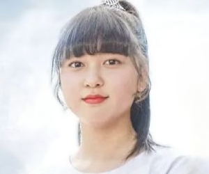 アン・ソヒョン