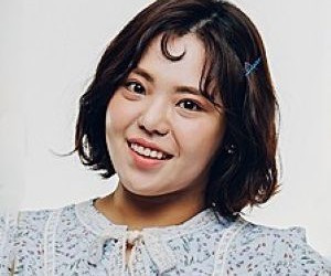 キム・ミニョン